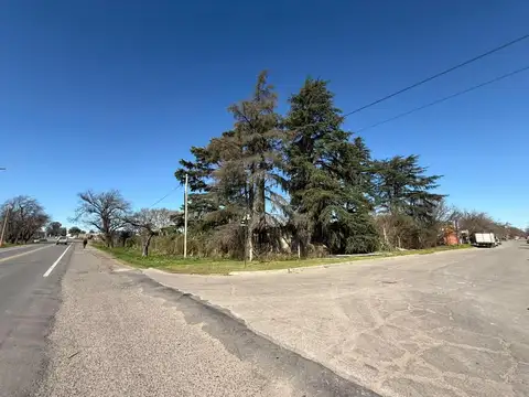 Terreno en Venta en Cañada de Gomez, Iriondo
