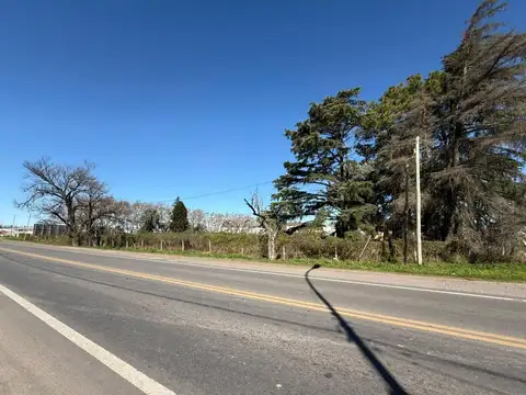 Terreno en Venta de 530,0 m2