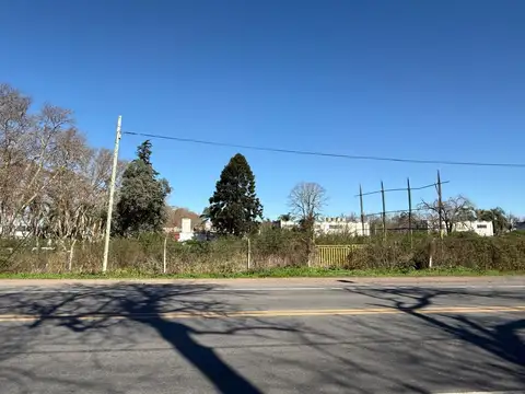 VENTA/ PERMUTA- Lote de 530 m2 sobre calle Chacabuco - Cañada de Gómez, Santa Fe