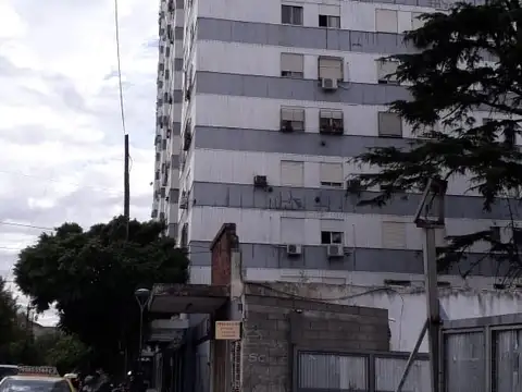 Cómodo 2 ambientes en venta, 31 m2, Boedo.