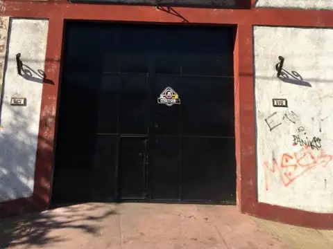 Local  en Alquiler en Pilar Centro, Pilar, G.B.A. Zona Norte