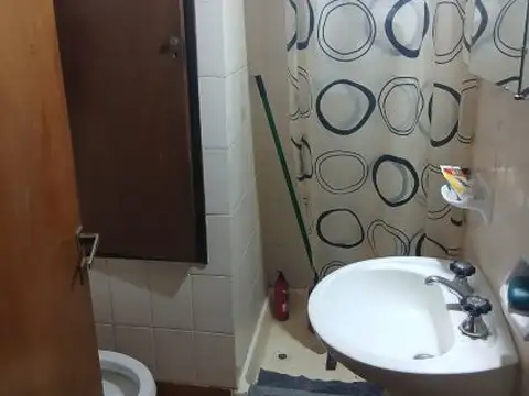 OCAMPO  513 - UN DORMITORIO -