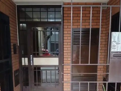 OCAMPO  513 - UN DORMITORIO -