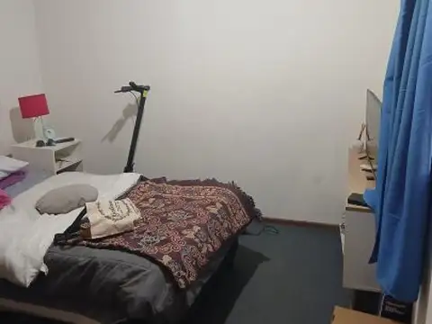Departamento en Alquiler 50 años