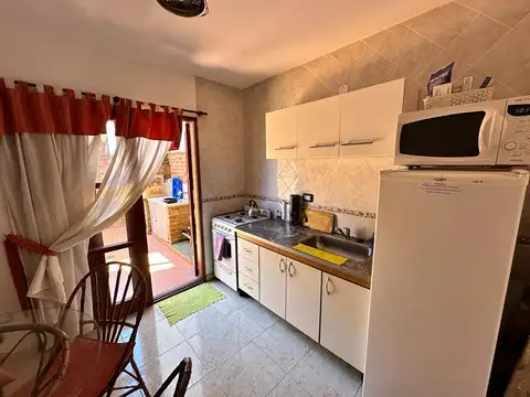 Depto Tipo Casa en Alquiler Temporal de 4 ambientes