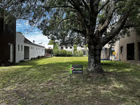 Terreno en Venta en Chascomus, USD 73.000