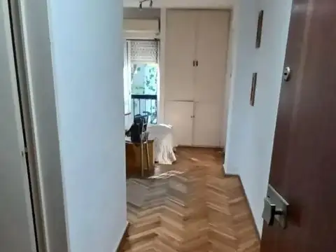 Santa Maria De Oro 2705 , Piso 4