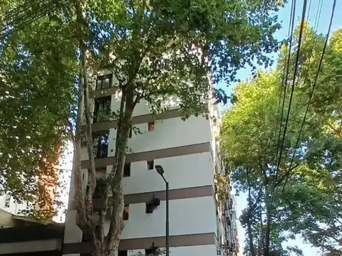 DEPARTAMENTO 1 AMBIENTE PALERMO