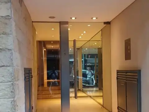 Fray Justo Santa María De Oro 2700, Piso 4