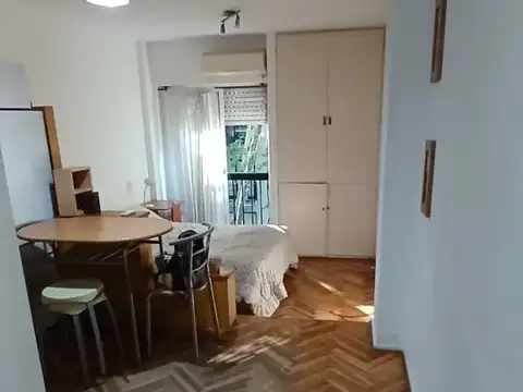 DEPARTAMENTO 1 AMBIENTE PALERMO