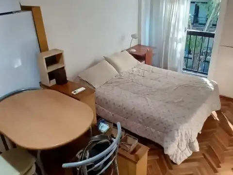 Departamento en Venta en Palermo Chico, USD 69.000
