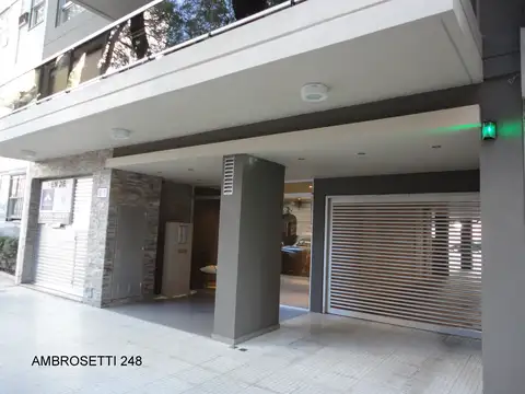 Departamento en Venta en Parque Rivadavia, USD 90.900