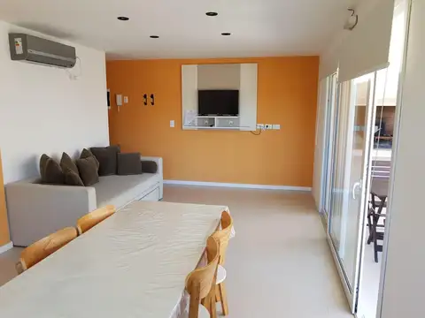 VENTA DE DEPARTAMENTO EN LA COSTA