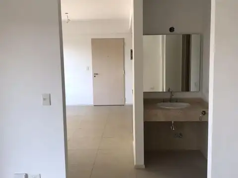 Departamento en Venta en Tigre Centro, USD 135.000