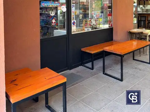 Venta de Local con cochera y baulera, inversión accesible en Centro Comercial Pueblo Caamaño, Pilar