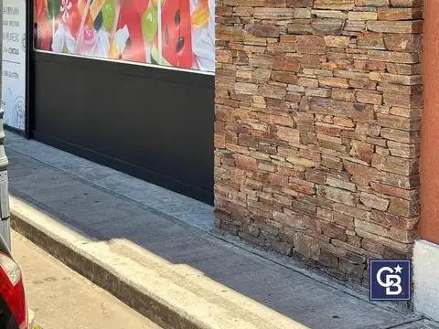 Pueblo Caamaño - R. Caamaño al 600