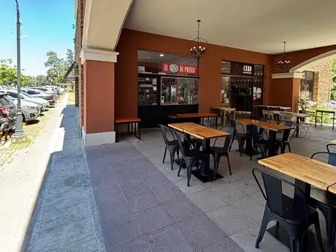 Local en Venta 6 años