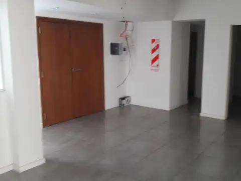 Diagonal Alberdi 2600, Piso 10°
