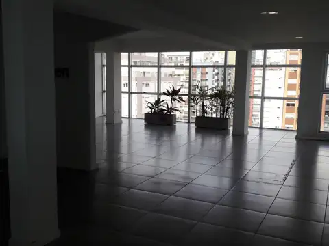 Diagonal Alberdi 2600, Piso 10°