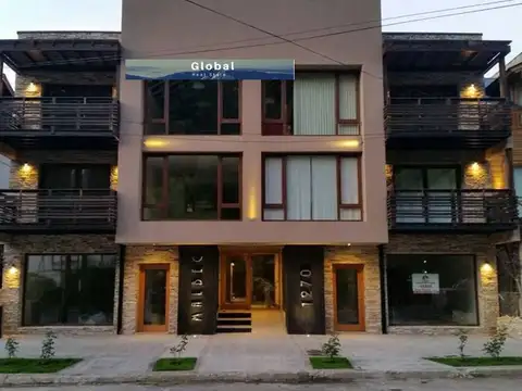 MONO AMBIENTE PB SAN MARTÍN DE LOS ANDES, PATAGONIA ARGENTINA