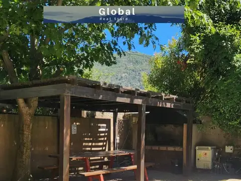 Departamento en Venta en Centro, USD 125.000