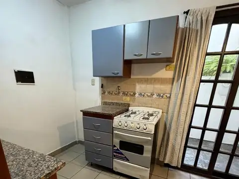 Departamento en Venta Permite mascota