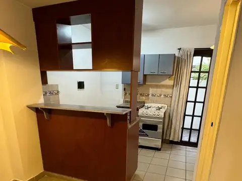 Departamento en Venta en Villa Luzuriaga, USD 62.000