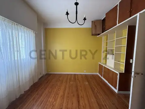 Departamento en Alquiler de 3 ambientes
