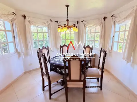 Casa en Venta 30 años