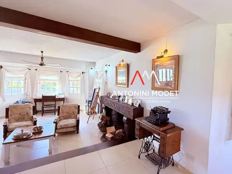 Casa en Venta al Norte