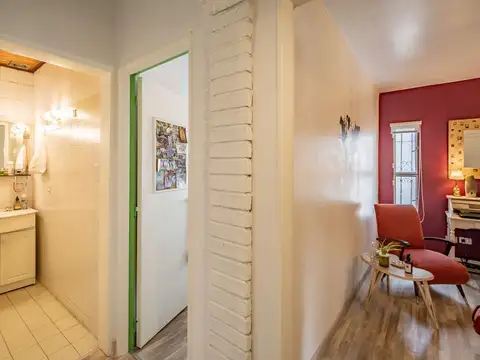 Depto Tipo Casa en Venta 36 años