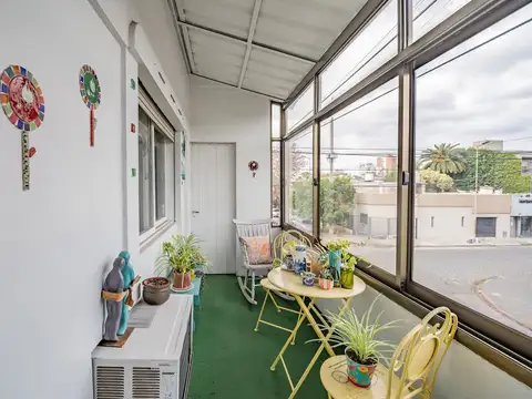 Depto Tipo Casa en Venta de 2 dormitorios
