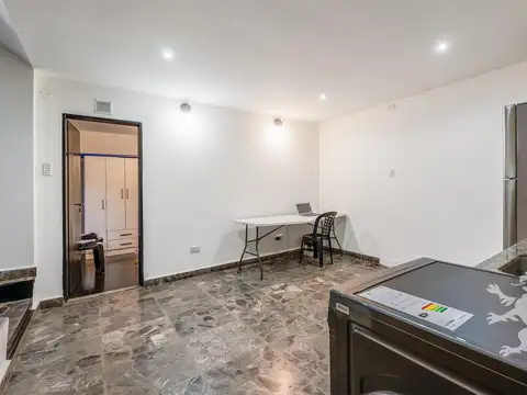 Casa en Venta en Colegiales, USD 260.000