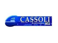 CASSOLI PROPIEDADES