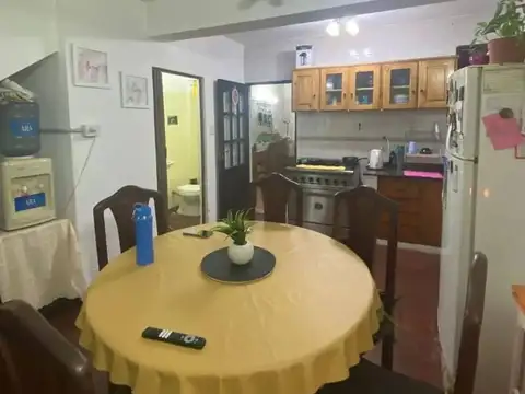 LAVALLE MZ A SECTOR 4 CASA 55 100