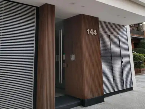 Sarmiento 144 , Piso 5