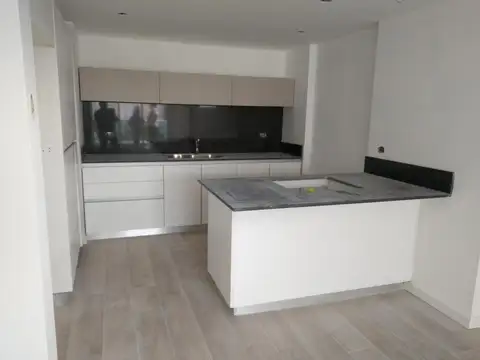 Departamento en Venta al Norte