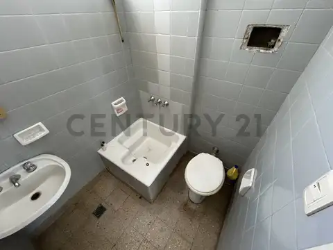 Bolivia 2000, Piso 0