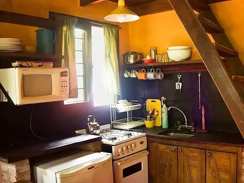 Complejo 8 unidades Mar azul