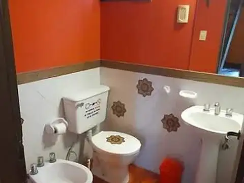 Complejo 8 unidades Mar azul