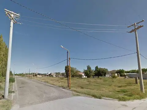 Terreno en Venta en Villa Regina, USD 18.000