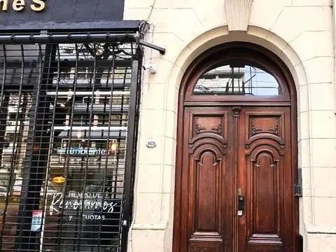 Departamento en Alquiler de 8 ambientes