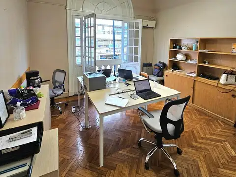 Departamento en Alquiler Apto profesional