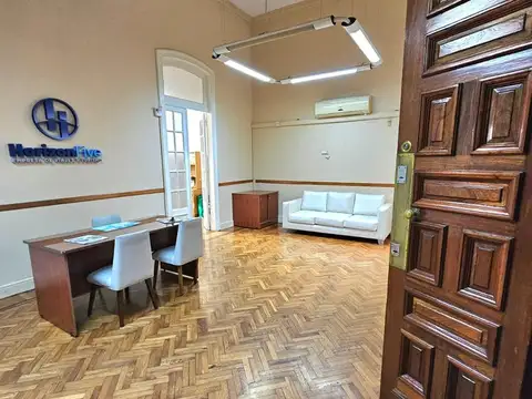 Departamento en Alquiler en Balvanera, USD 1.500