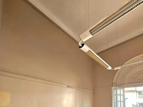 Departamento en Alquiler 48 años