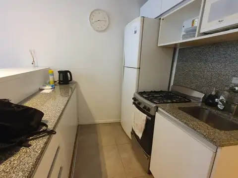 Departamento en Alquiler Temporal de Monoambiente