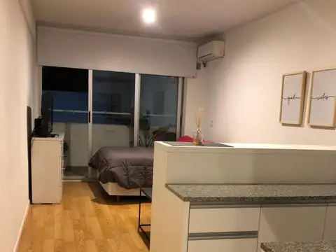 Departamento en Alquiler Temporal en Belgrano, USD 600