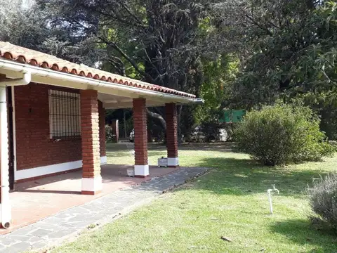 Casa en Venta de 1 dormitorio
