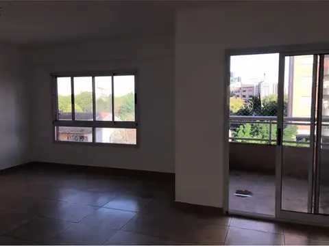 Departamento en alquiler, san miguel 3 ambientes