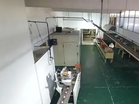 General Madariaga 600